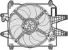 CTR 1209593 Fan, radiator